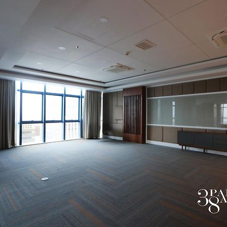 38 Park Avenue Condominium Cebu It Park - Unit Freyja Extérieur photo