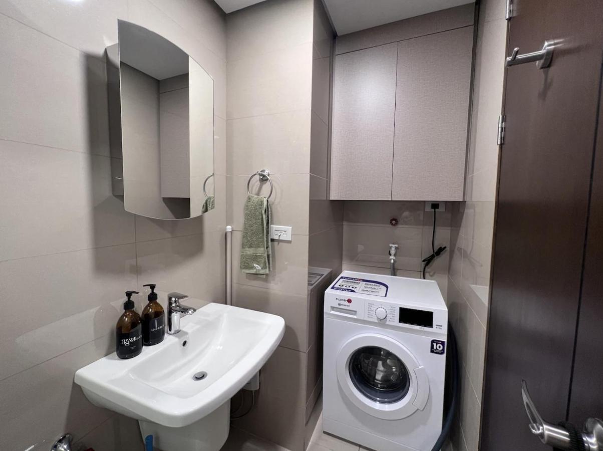 38 Park Avenue Condominium Cebu It Park - Unit Freyja Extérieur photo