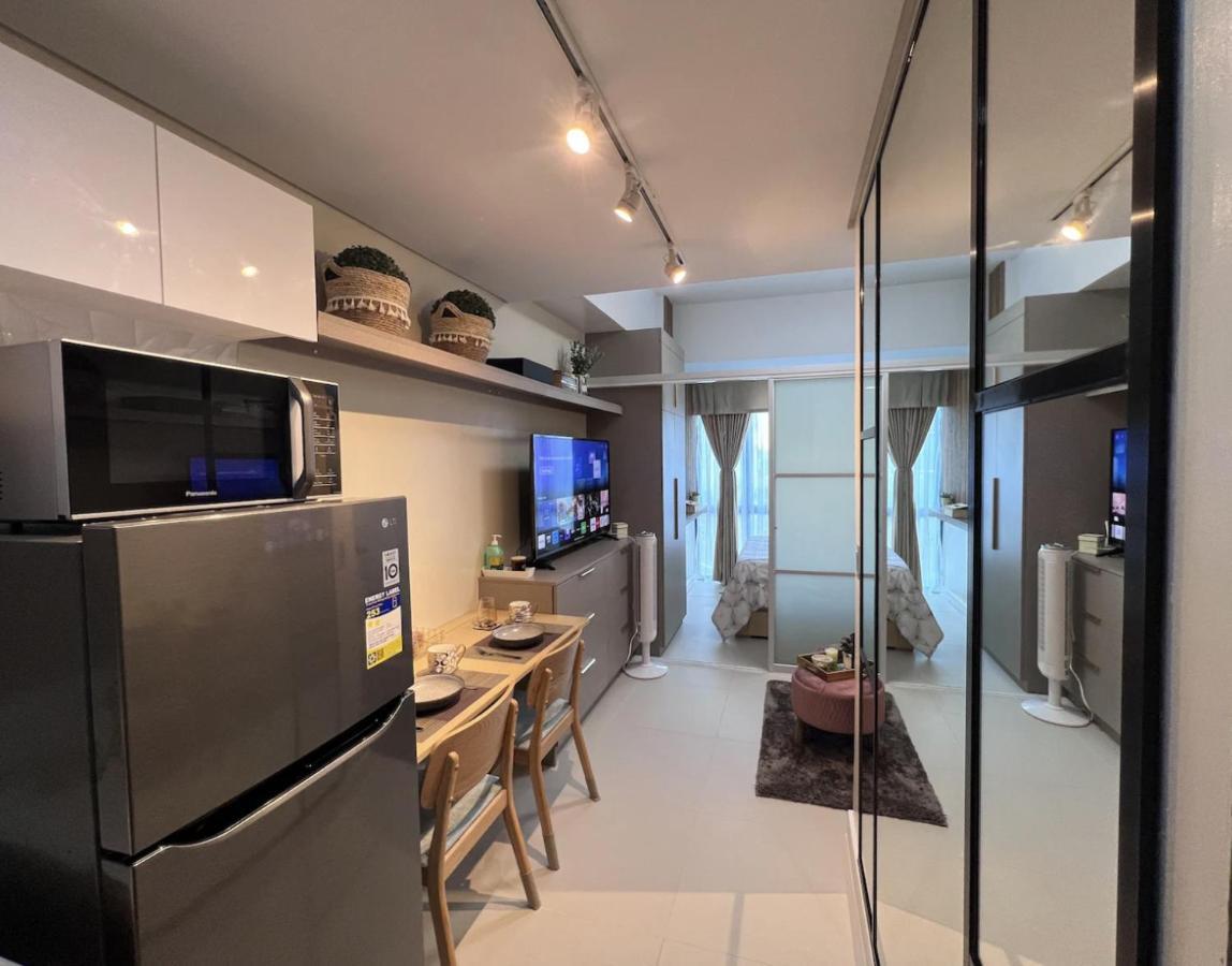 38 Park Avenue Condominium Cebu It Park - Unit Freyja Extérieur photo