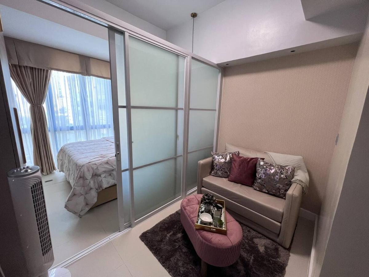 38 Park Avenue Condominium Cebu It Park - Unit Freyja Extérieur photo