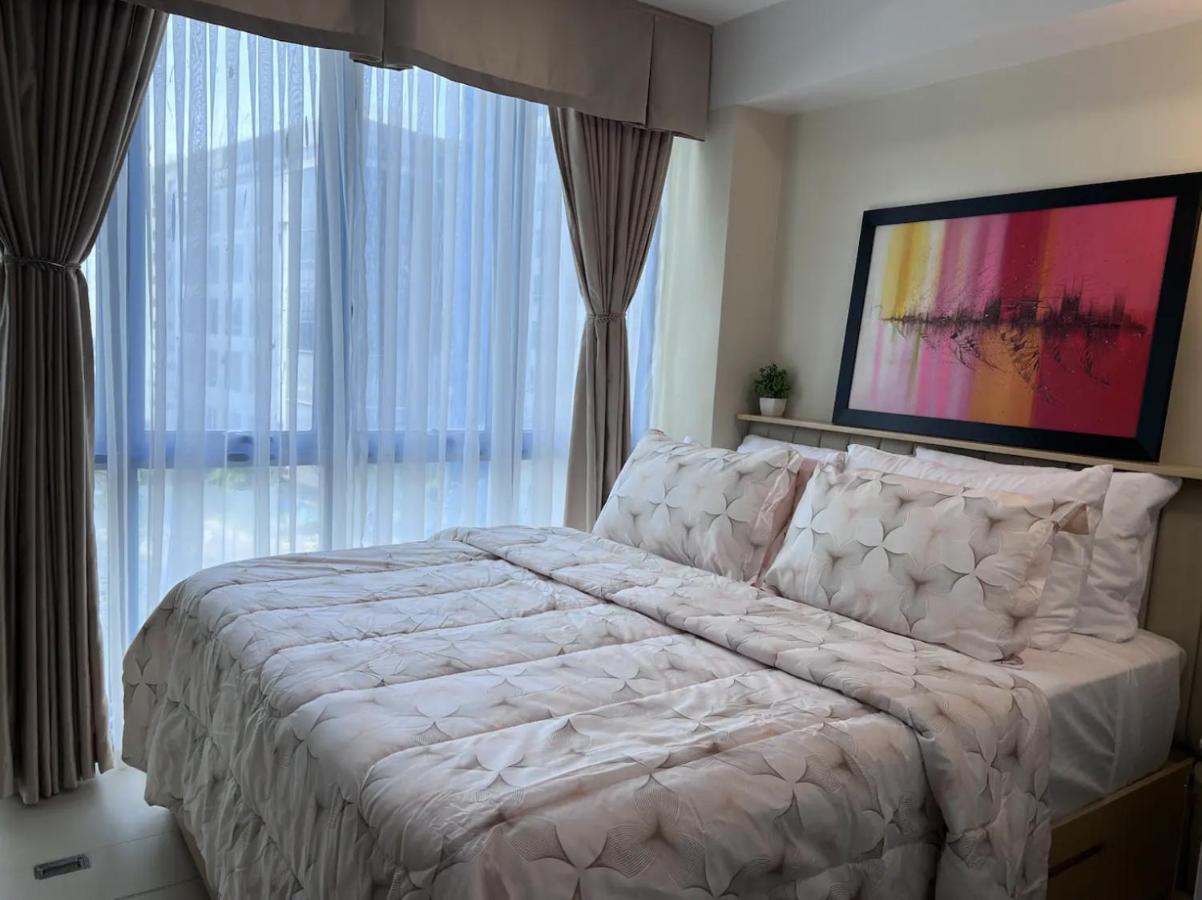 38 Park Avenue Condominium Cebu It Park - Unit Freyja Extérieur photo