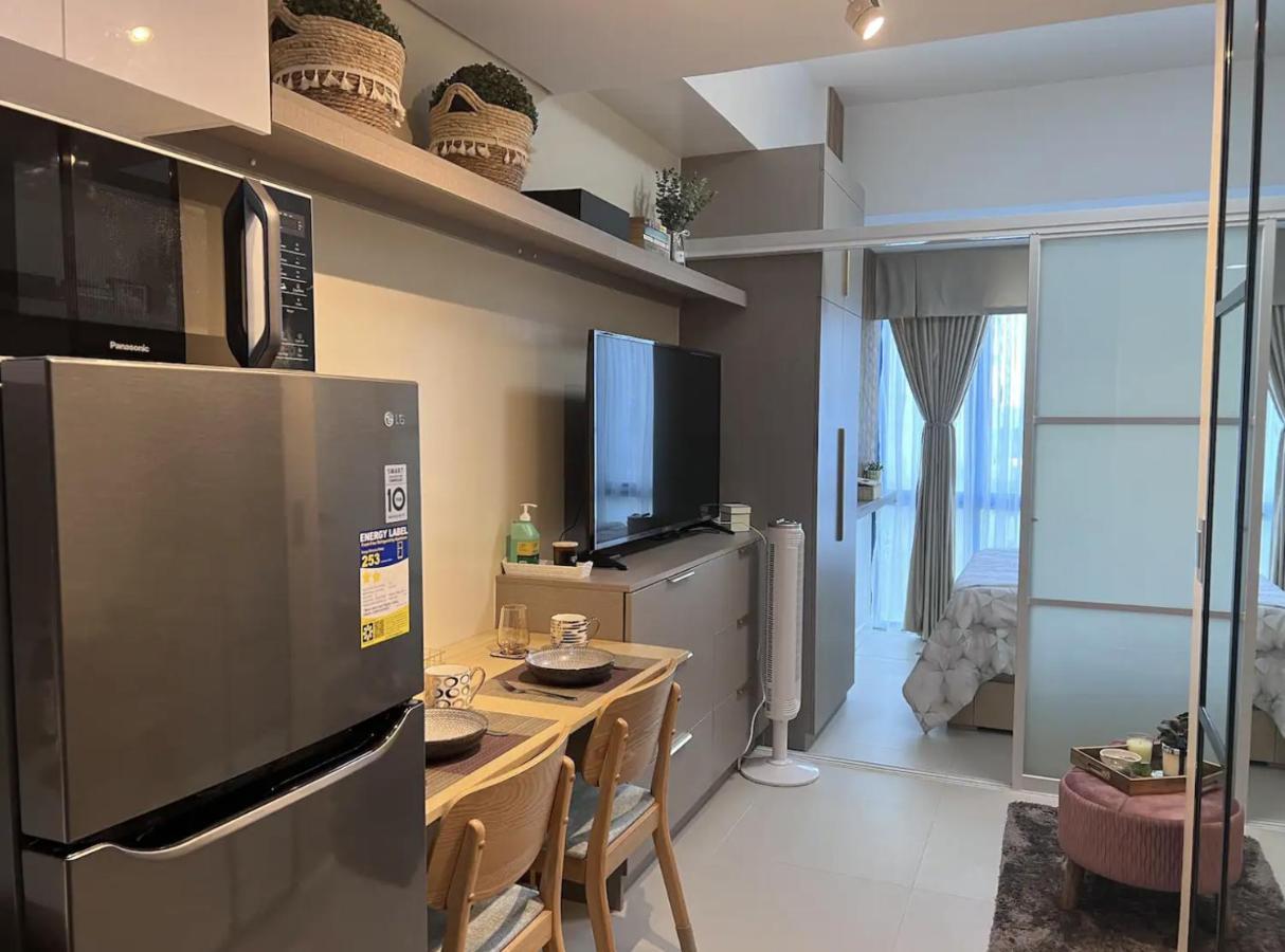 38 Park Avenue Condominium Cebu It Park - Unit Freyja Extérieur photo
