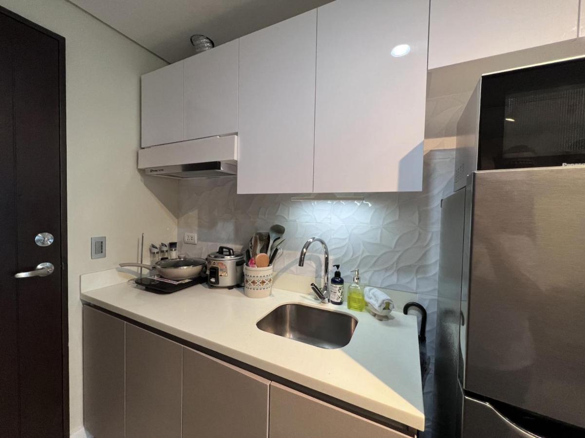 38 Park Avenue Condominium Cebu It Park - Unit Freyja Extérieur photo