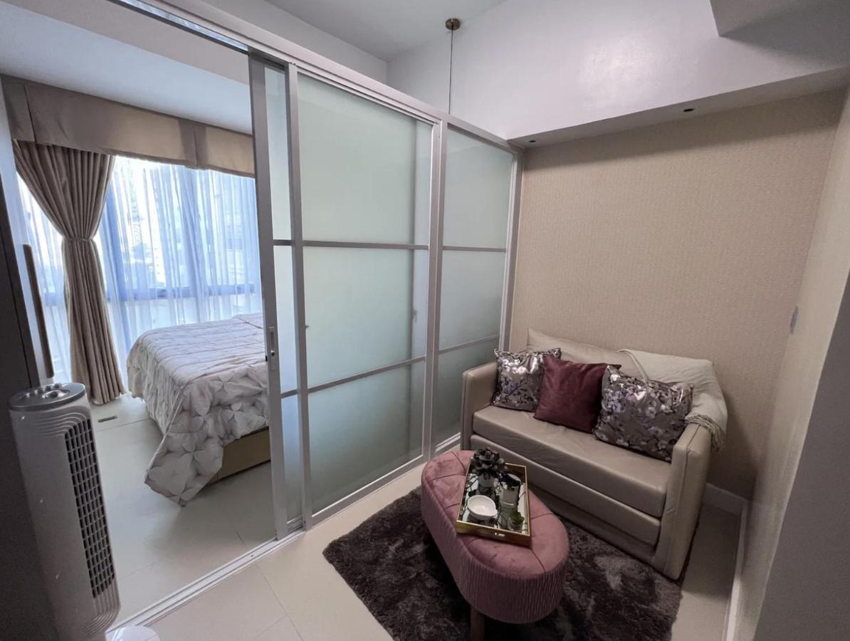38 Park Avenue Condominium Cebu It Park - Unit Freyja Extérieur photo